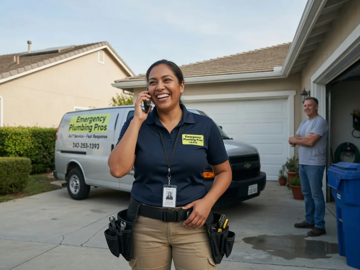 Emergency Plumber Six Lakes, MI FAQs
